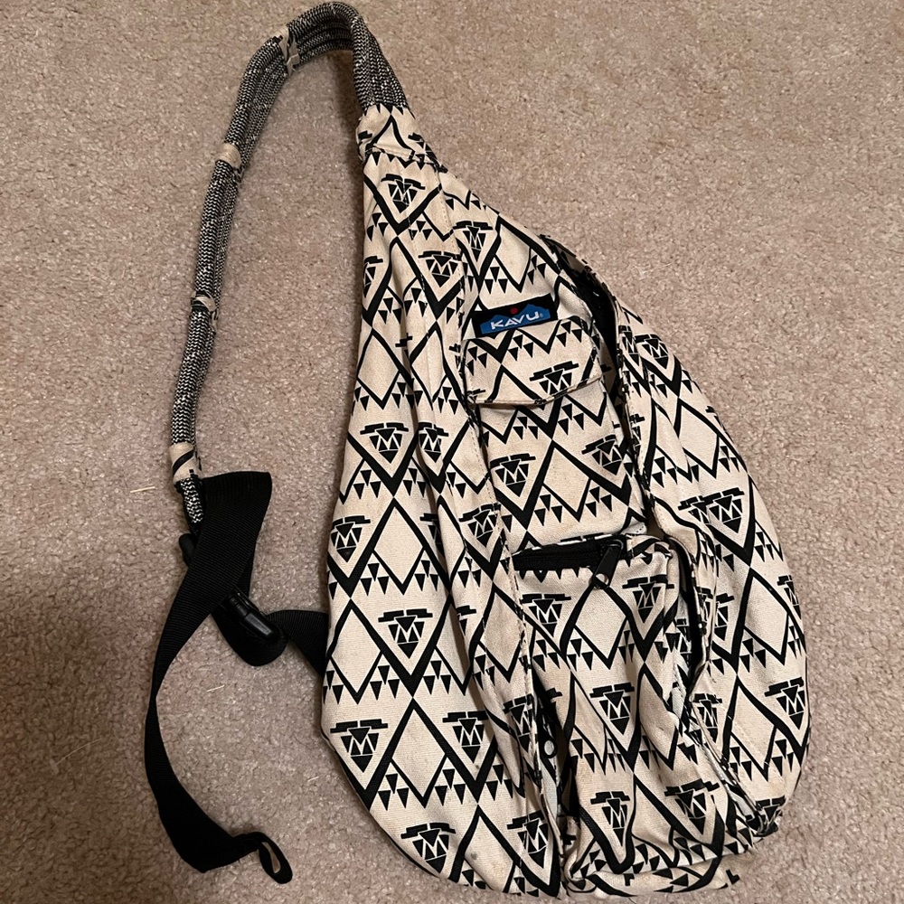 Kavu bag